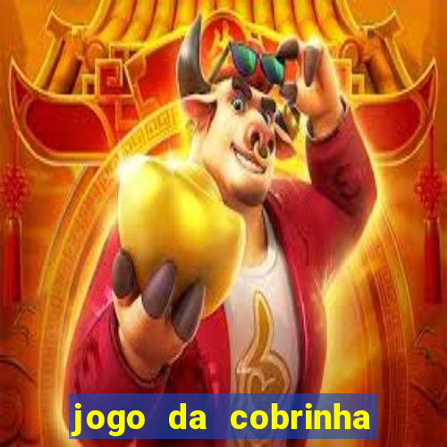 jogo da cobrinha paga de verdade